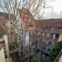 One-Bedroom Apartment - Fifth floor