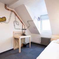 Economy Single Room