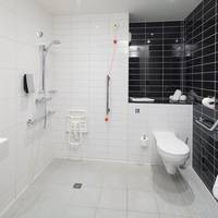 Standard Double Room - Disability Access