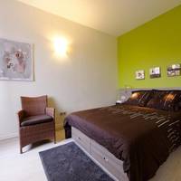 Apartment (4 Adults)