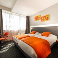 Classic Twin Room