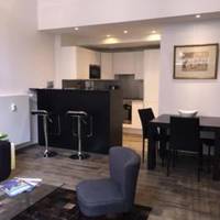 Duplex Apartment