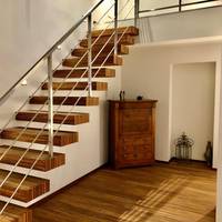 Penthouse 100m2