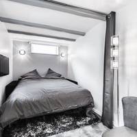 Alsatian tiny house 