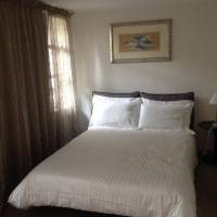 Three Bedroom Duplex Apartment
