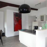 Superior Apartment with River view