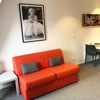 Studio - Third Floor