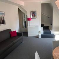 Duplex Apartment - Second Floor