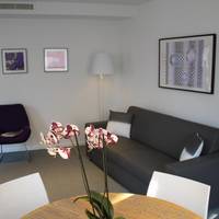 Superior Apartment - First Floor 