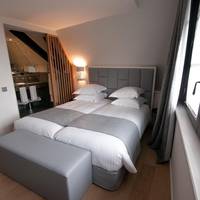 Privilege Double Room