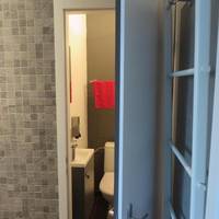 Apartment - Split Level