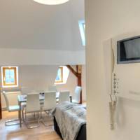 Superior Apartment with Sauna - Le Black