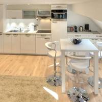 Superior Apartment - Le White