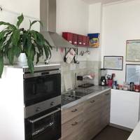 Two-Bedroom Apartment Germaine
