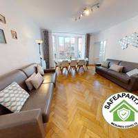 Apartment Wyler 2 bedrooms 2 bathrooms