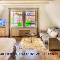 Apartment - Split Level