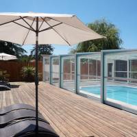 Superior Villa