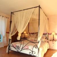 Superior Double Room with Private Terrace and Pool View