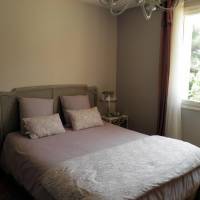 Double Room with Pool View
