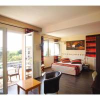 Superior Junior Suite
