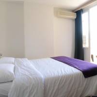 Superior Double Room with Terrace