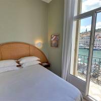 Double Room with Canal View