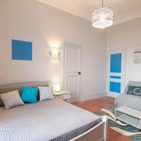 Double Room with Extra Bed