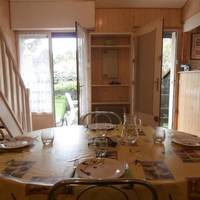 Holiday Home (4 Adults)