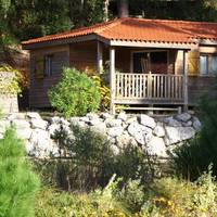 Three-Bedroom Chalet