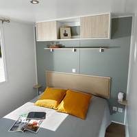 Mobile Home 4 Adults