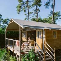 Two-Bedroom Chalet (4 Adults)