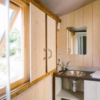 Two-Bedroom Chalet ( 5 Adults )