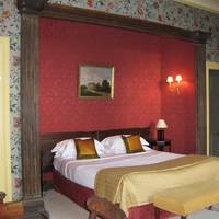Junior Suite - Double/Twin Room