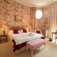 Romantic Room