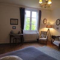 Family Double Room