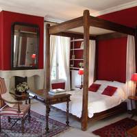 Louis XIII Family Suite 