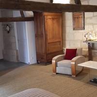 Chambre Double Agave