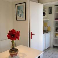 Apartment (4 Adults)