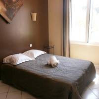 Comfort Double Room with Garden View