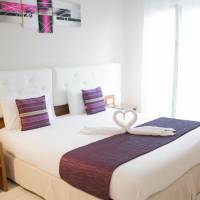 Junior Double Room
