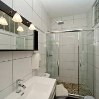 Superior Double Room with Sea View