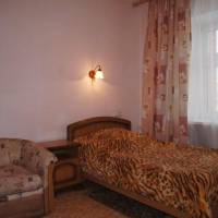 Single Room with Shower