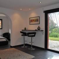 Suite with Sea View