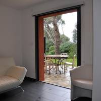 Suite with Garden View