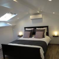 Apartment - Split Level