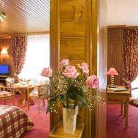 Family Junior Suite