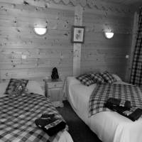 Studio (3 Adults)