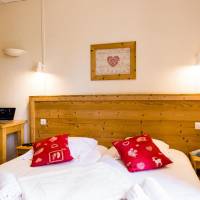 Triple Room (2 Adults + 1 Child)