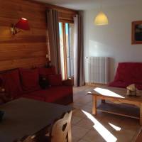 Apartment (6 Adults)
