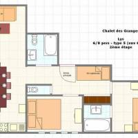 Apartment (8 Adults)